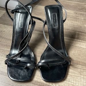 TopShop heels